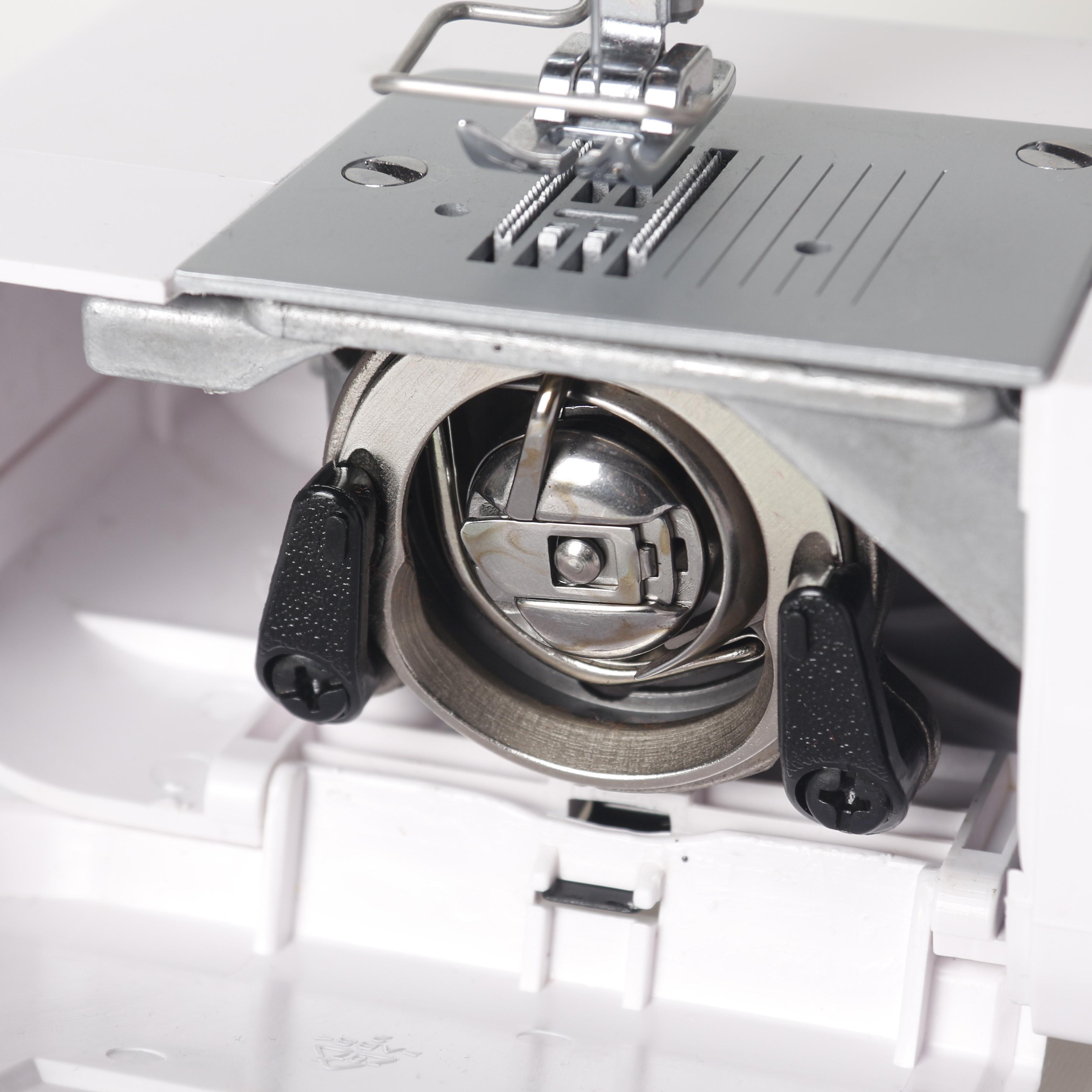 飞跃电动缝纫机通用配件