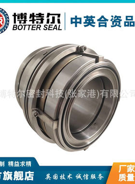 LP-D-SA-D4S机械密封 170-DE机械密封 压力筛机械密封 厂家直供