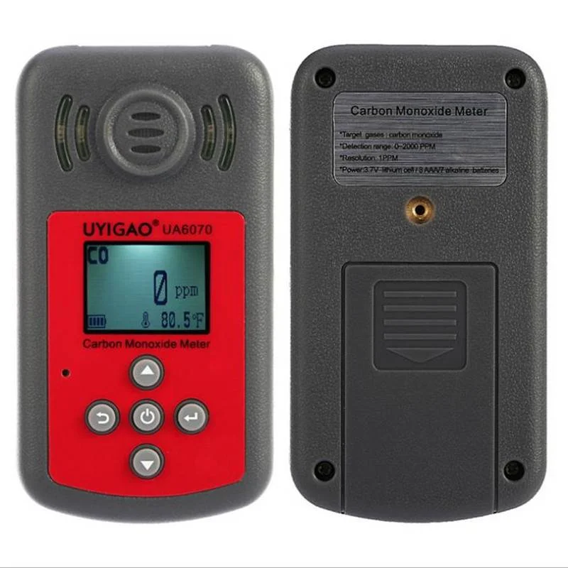 一氧化碳检测仪 质量  CTH1000便携式一氧化碳检测仪