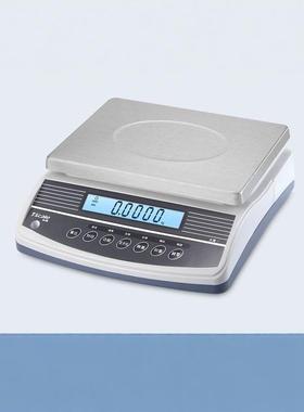台衡惠而邦电子计重秤JSC-QHW- 3/6/15/30kg*0.1g 台衡TscaⅠe