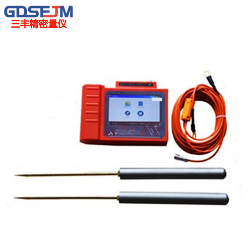 打井设备找水仪自动成图准确率高的探水仪小型便携式找水仪探水仪