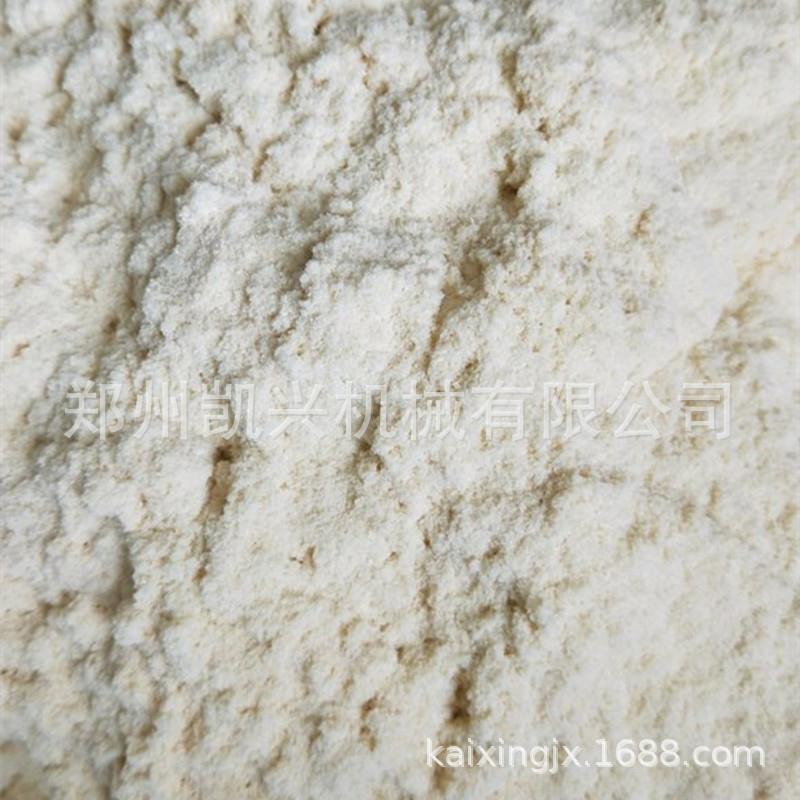 中型做猫砂原料木材磨粉机80目竹子研磨机