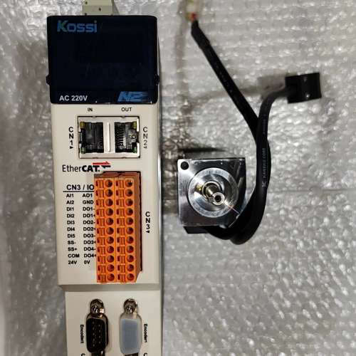 议价KOSSi科伺伺服 N2RE-1R8SA-E 驱动器 KMT
