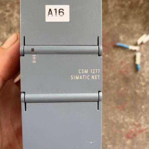 议价6GK7 277-1AA10交换机CSM1277