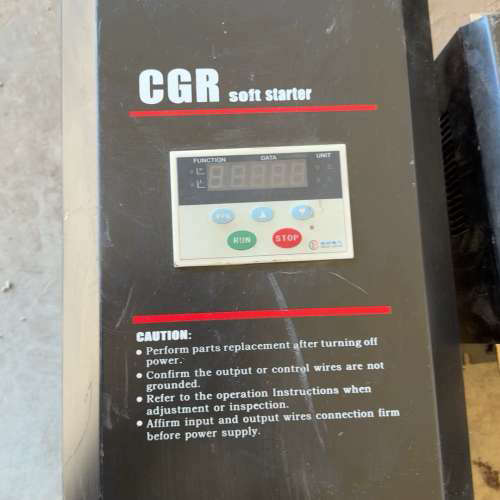 议价CGR1000/160/3启功