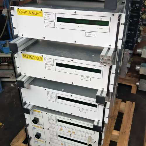 议价ADL直流电源 GSW 200/500系列