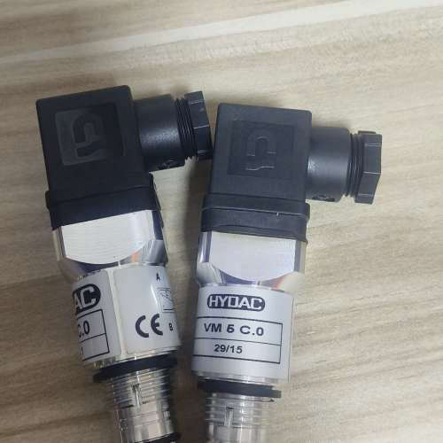 议价HYDAC贺德克  压力开关 传感器VM5C.0 2个