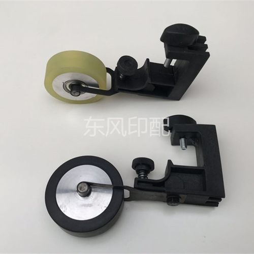 海德堡印刷机配件输纸轮压纸轮 海德堡CD102输纸轮 压纸轮 走纸轮