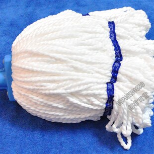 雨 墩布 506超细纤维地拖超吸水拖把纳米拖除尘蜡拖木地板拖老式