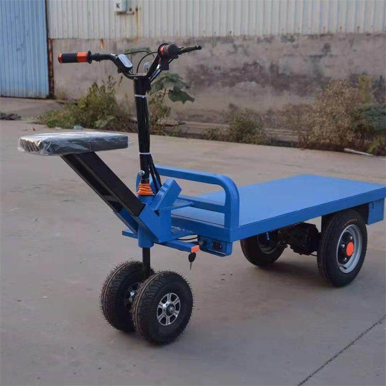 成德 电动四轮平板车 双层升降万向轮平板拖运车 灵活搬运车,汽车零部件/养护/美容/维保,工程机械轮胎,淘宝优惠券,粉丝福利购,淘宝优惠卷