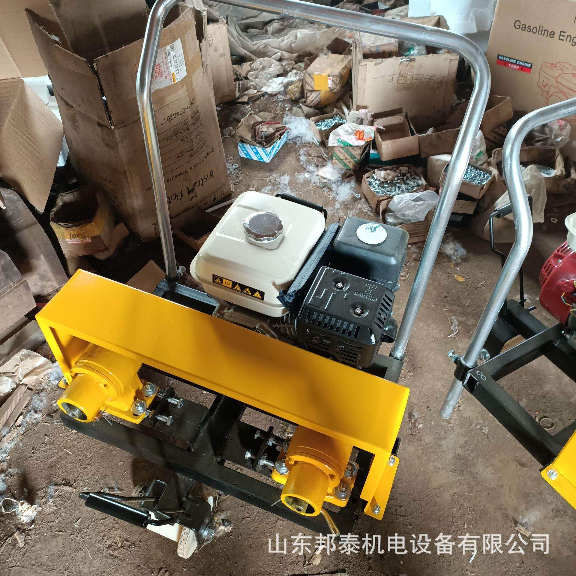 一操二型轨道捣固机 铁路推行式软轴镐 道轨维护专用振捣锤,清洗/食品/商业设备,其他清洗机,淘宝优惠券,粉丝福利购,淘宝优惠卷