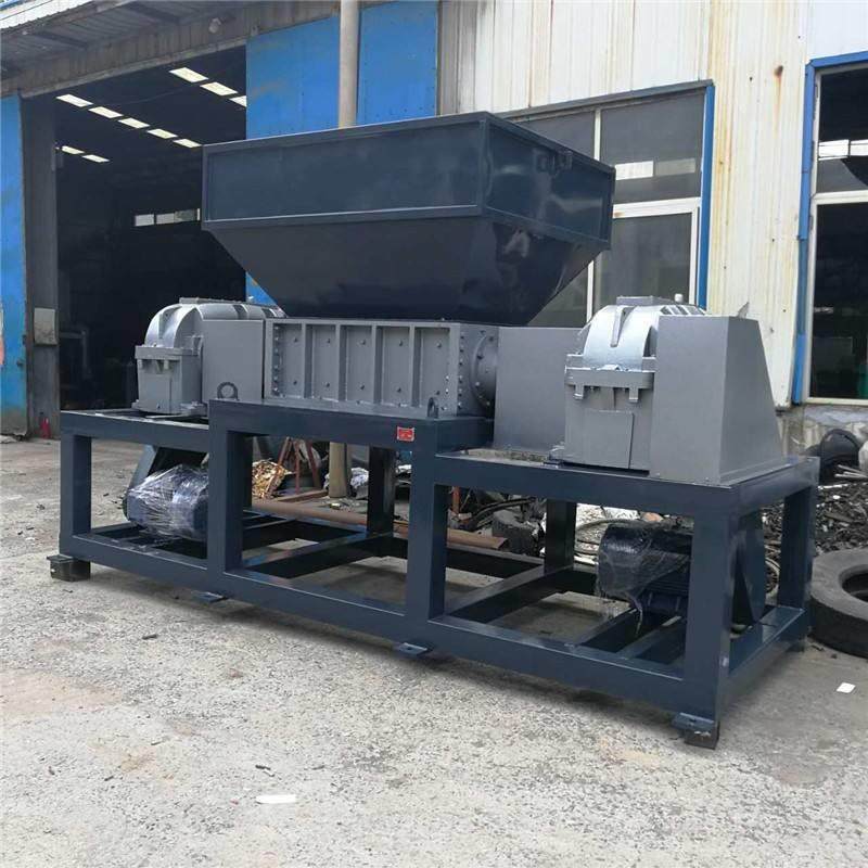 废铁废钢废铝易拉罐撕碎 轮胎橡胶饮料瓶撕碎机 吨包编织袋撕碎机,汽车零部件/养护/美容/维保,工程机械轮胎,淘宝优惠券,粉丝福利购,淘宝优惠卷