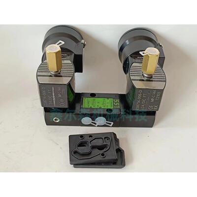 VCEFCMG551H418MO VCEFCMG551H402MO电磁阀VCEFCMG551H402MO