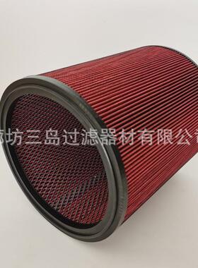 厂家供应177-7375船舶空气滤芯1777375高效率空气滤清器滤芯