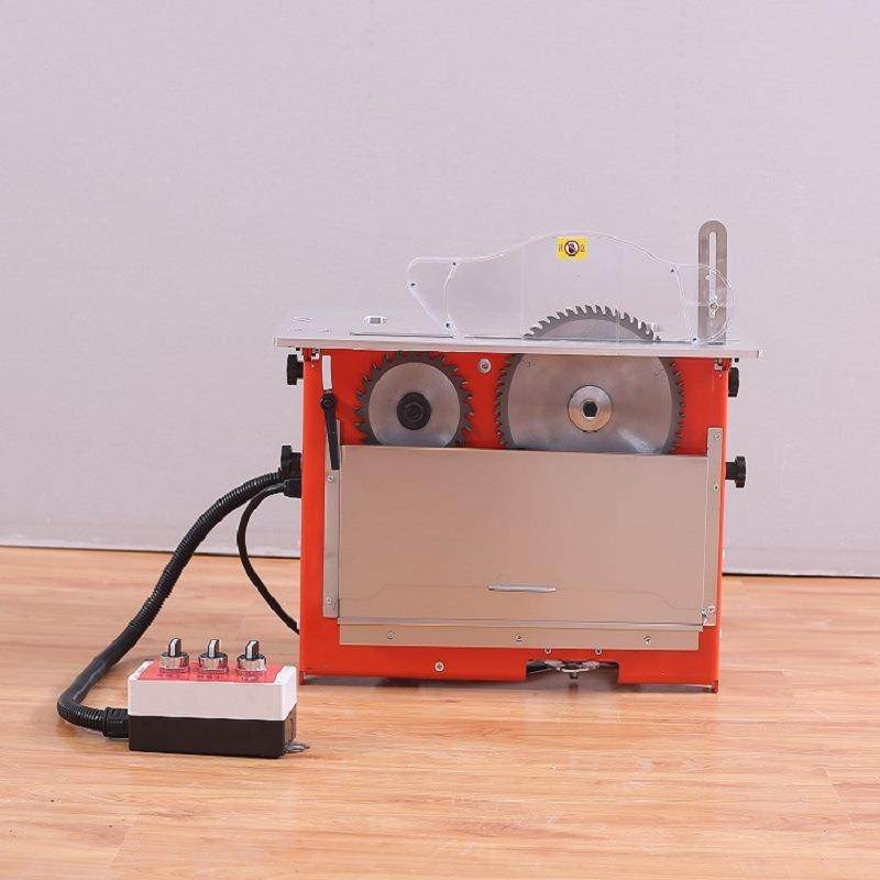 升级新款推台锯 家庭用木工锯 微调款电动升降锯 无刷静音子母锯,汽车零部件/养护/美容/维保,工程机械轮胎,淘宝优惠券,粉丝福利购,淘宝优惠卷