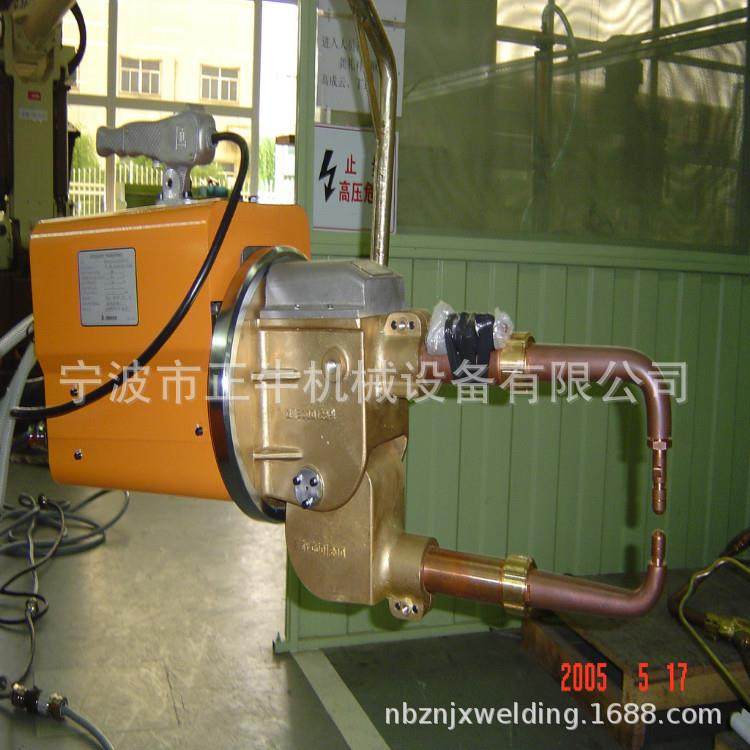 手持式一体化焊钳 不锈钢冷柜箱体点焊机 C型焊钳,汽车零部件/养护/美容/维保,工程机械轮胎,淘宝优惠券,粉丝福利购,淘宝优惠卷