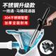 马桶疏通器一炮通高压气堵塞下水管道疏通工具洗菜池卫浴厕所专用