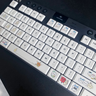 Chiikawa吉伊乌萨奇G913TKL