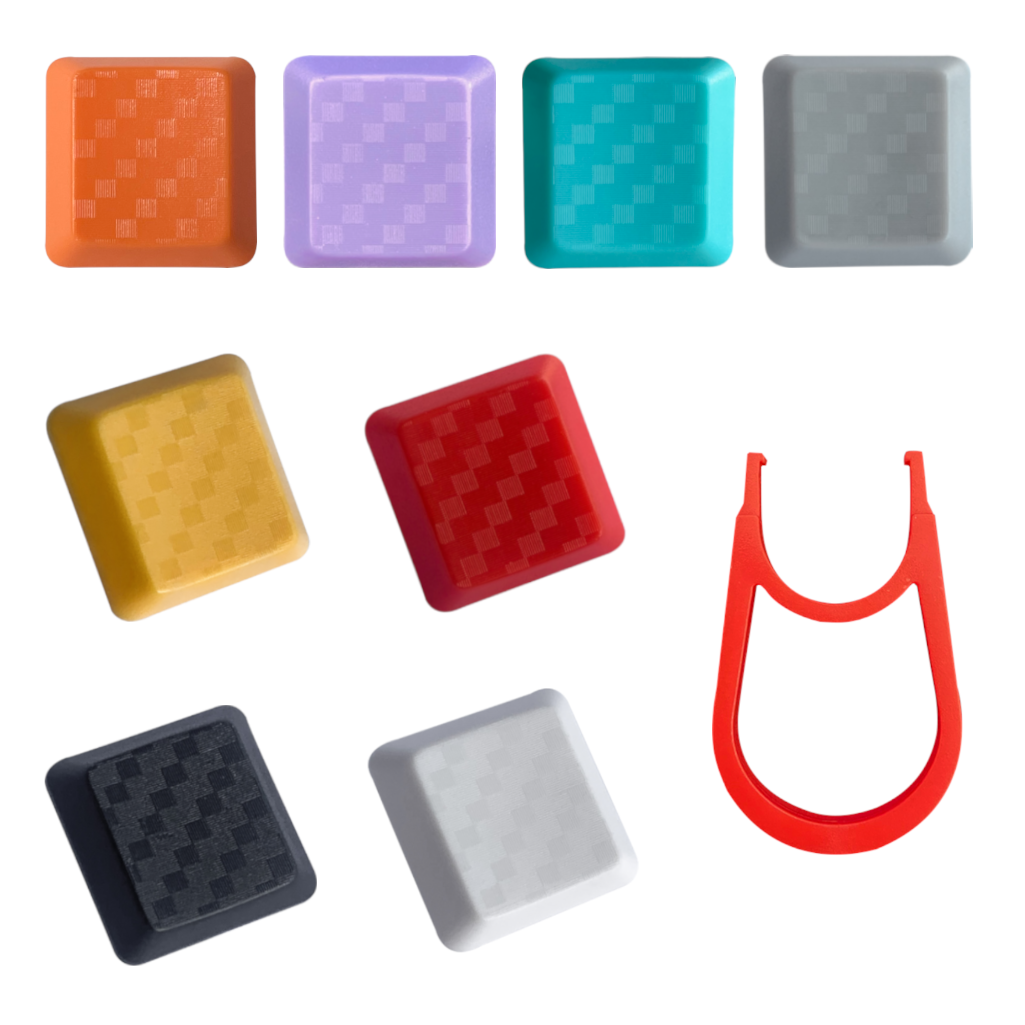 机械键盘游戏电竞游戏键盘