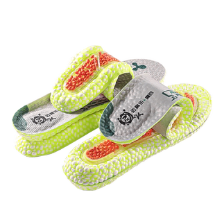 迈高乐全掌气垫BOOST高弹运动鞋垫舒适减压爆发boost爆米花