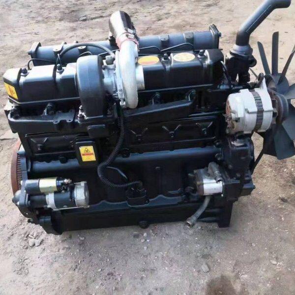 东方红100 110 125 130 140 150 160 180 200马力发动机及配件