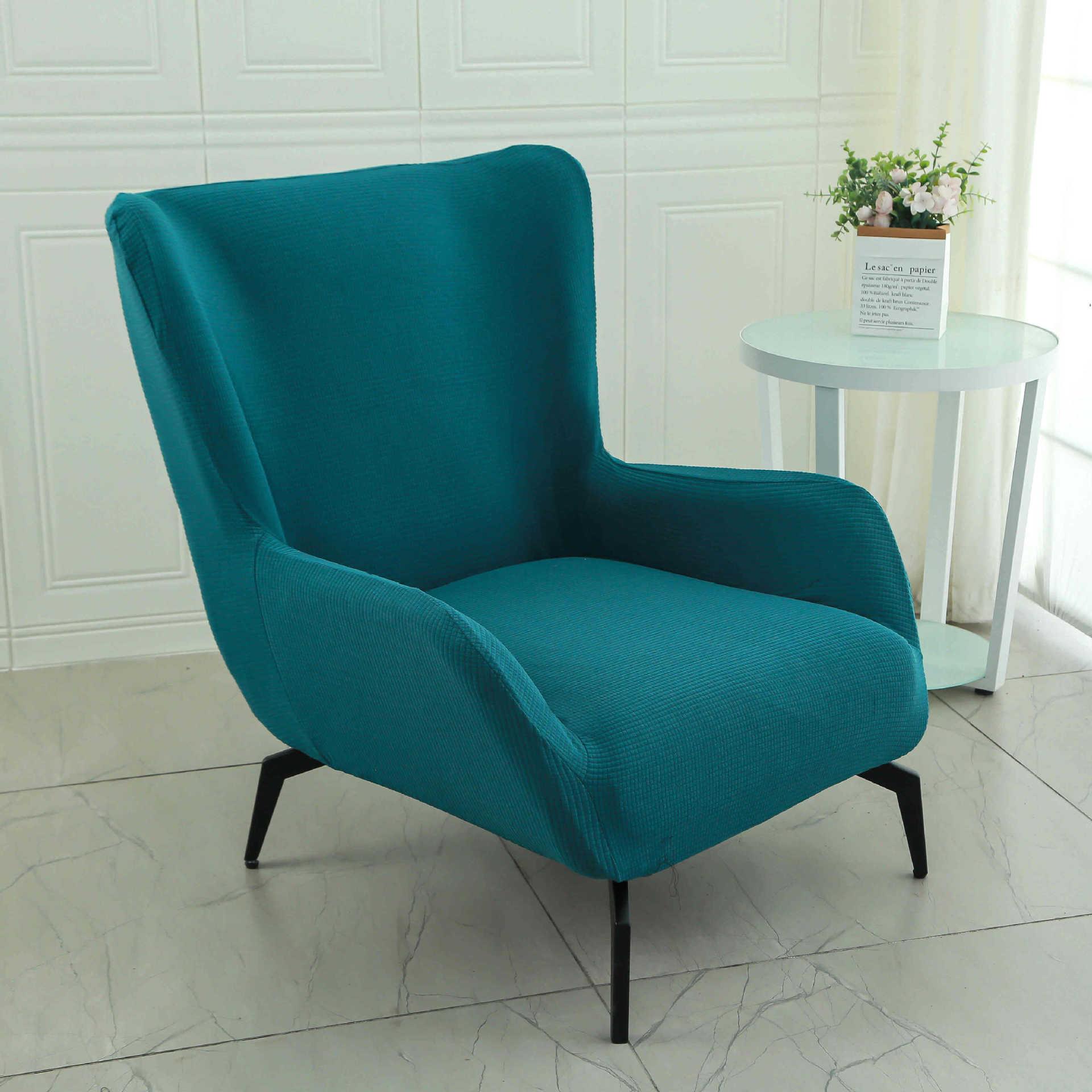 家用弹力沙发套罩全包套懒人通用型简约现代防尘罩沙发