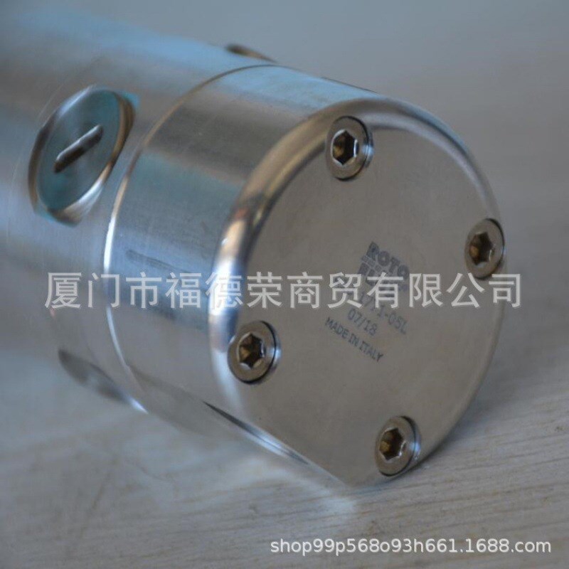 意大利ROTOFLUX旋转接头S15-1292-25R-840