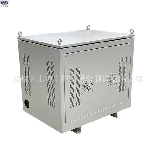 三相干式隔离变压器380V变220V200V400V480V800V伺服变压器20KVA