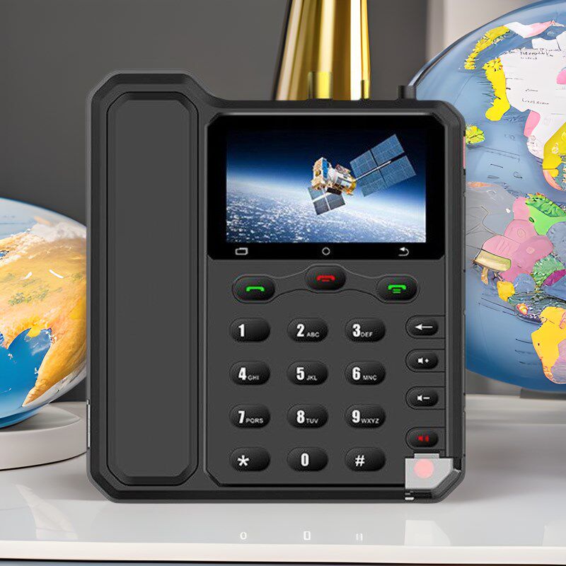 天通YT2000卫星电话船载终端海域室内北斗车载台定位双模通信公网