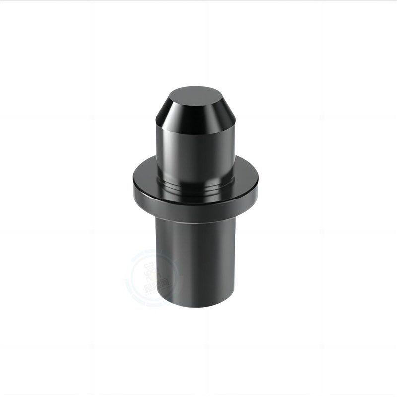 McMASTER-CARR 英制美制 菱形定位销 Locating Pin 8472A56