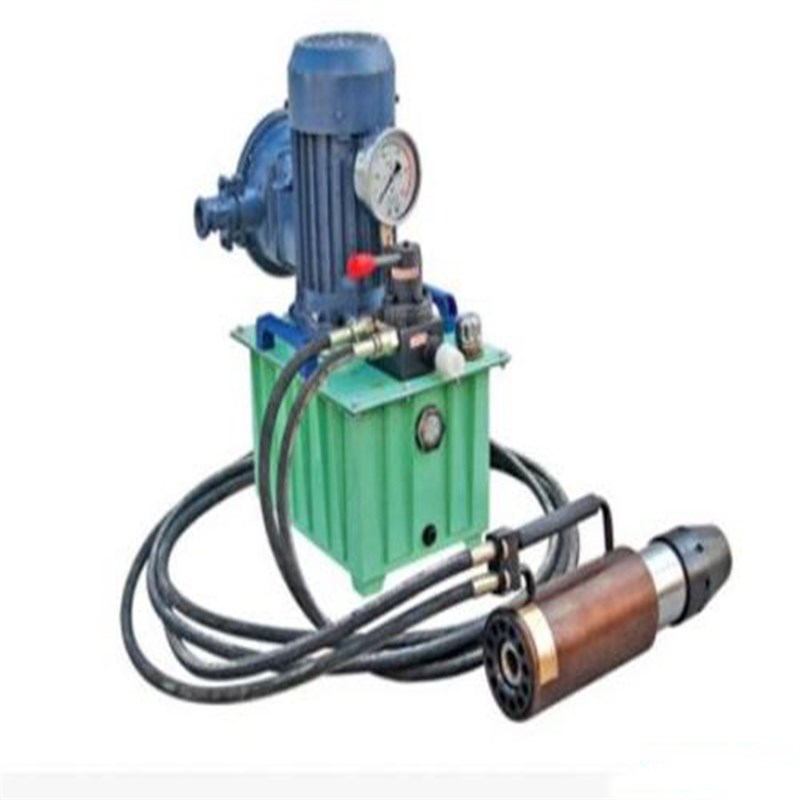 MD15-150/180/230电动锚索张拉机具电动