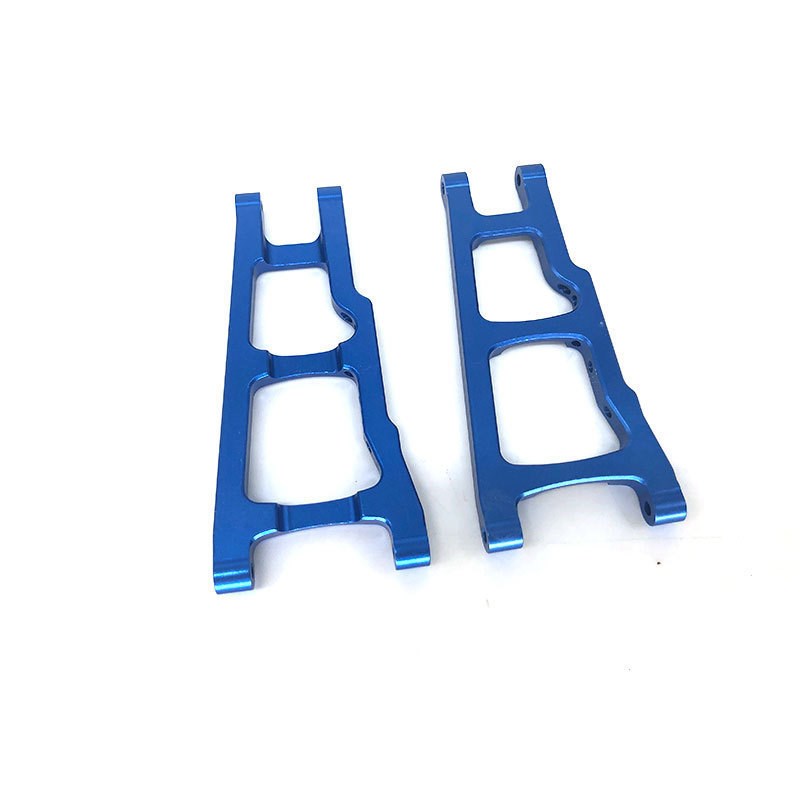 Traxxas Slash 4x4环奇727山鼠短卡前后摆臂 销子2支2.5E型扣 4个