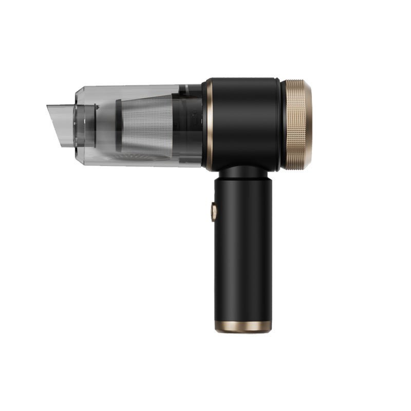 车载吸尘器汽车车内无线小型充电手持式家用大功率超强力吸力