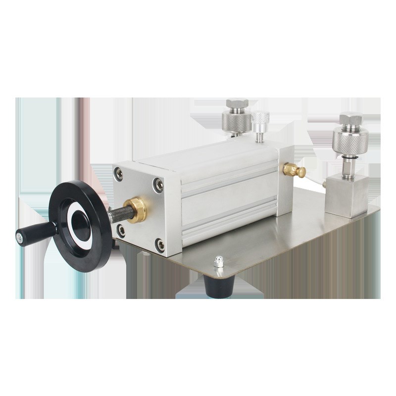 仕乐克微压气体压力源微压校准仪器微差压表校准设备小压力校准器