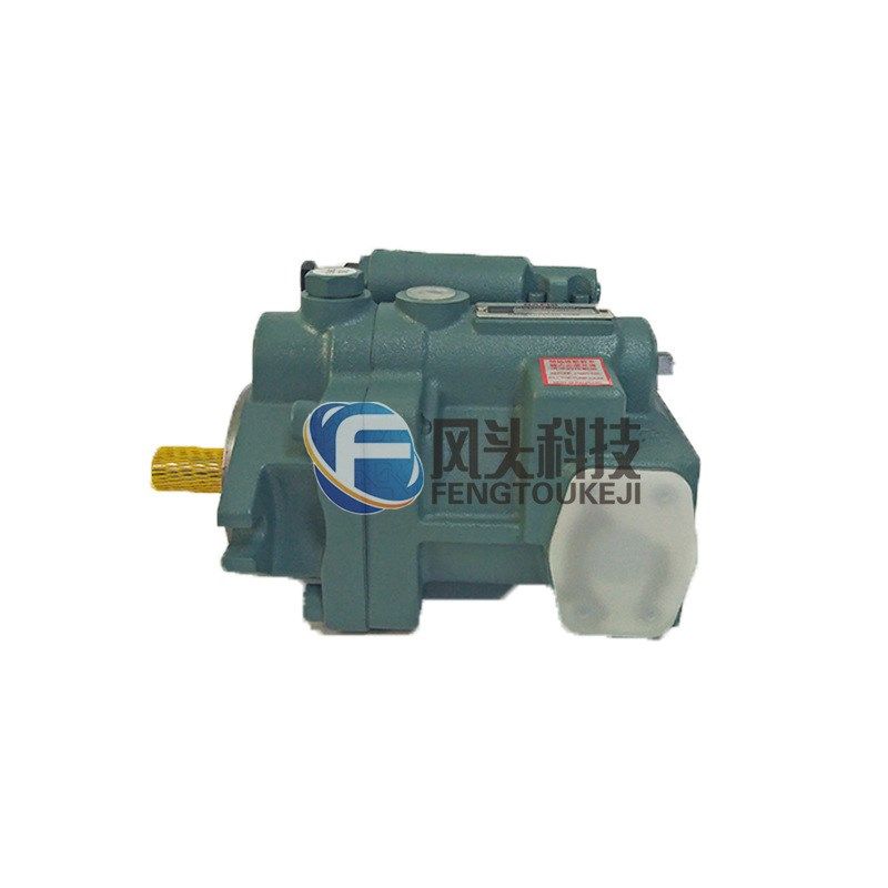 日本NACHI不二越柱塞泵PVS-2B-35-2-12轴向变量柱塞泵