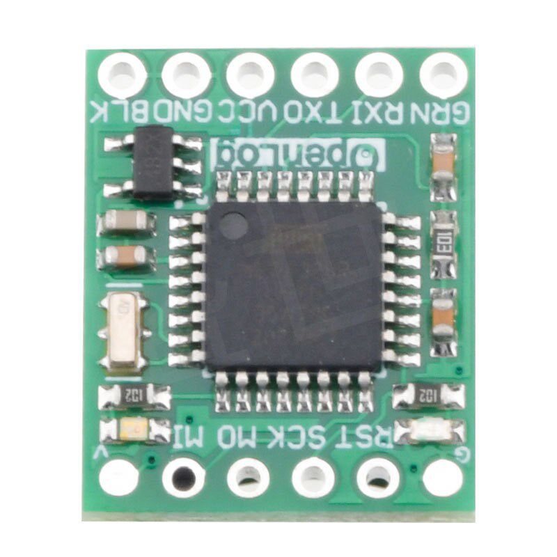 OPENLOG数据记录模块 ATMEGA328P Openlog串行开源数据记录器模块