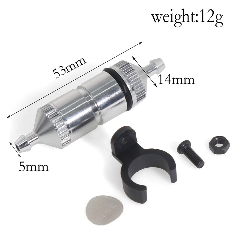 KYOSHO京商1:8越野车 MP9 MP10 原厂 油滤 1876 RC