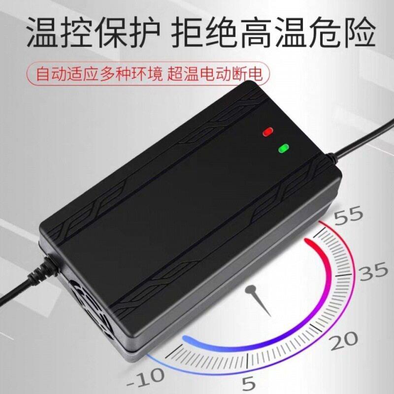 适用电动车电充电器电动自行车三轮家用商用包邮可