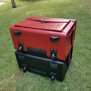 南航机长拉杆箱飞行员行李箱皮箱乘务员航空箱空姐空乘律师登机箱