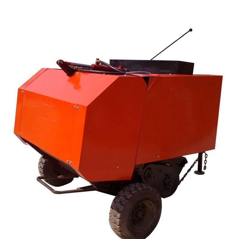 安庆秸秆打捆机厂家玉米秸秆打捆机械新型秸秆打捆机
