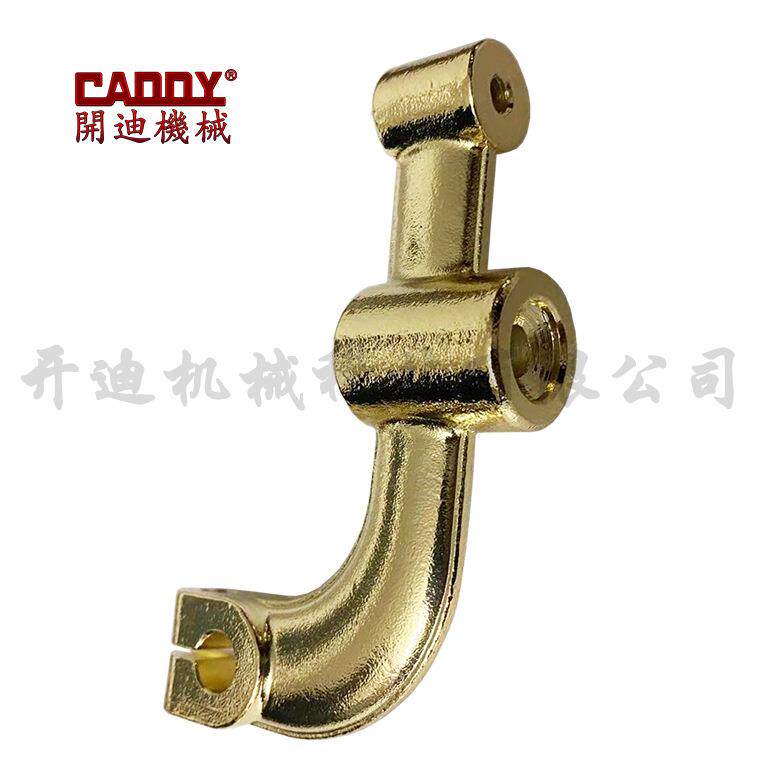 地球削皮机配件NIPPY削皮机配件522调节杆