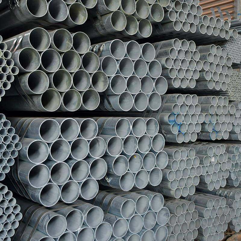 镀锌圆管云南薄壁镀锌圆管一寸镀锌钢管厂价直径100镀锌管,基础建材,镀锌管,淘宝优惠券,粉丝福利购,淘宝优惠卷