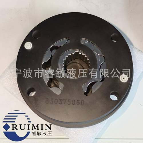 A10VGT090补油泵混凝土搅拌车补油泵A10VGT系列补油泵液压配件