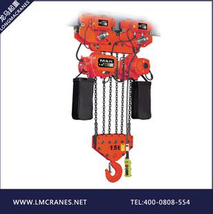 原单外贸免费咨询:052-85176176运行式环链电动葫芦