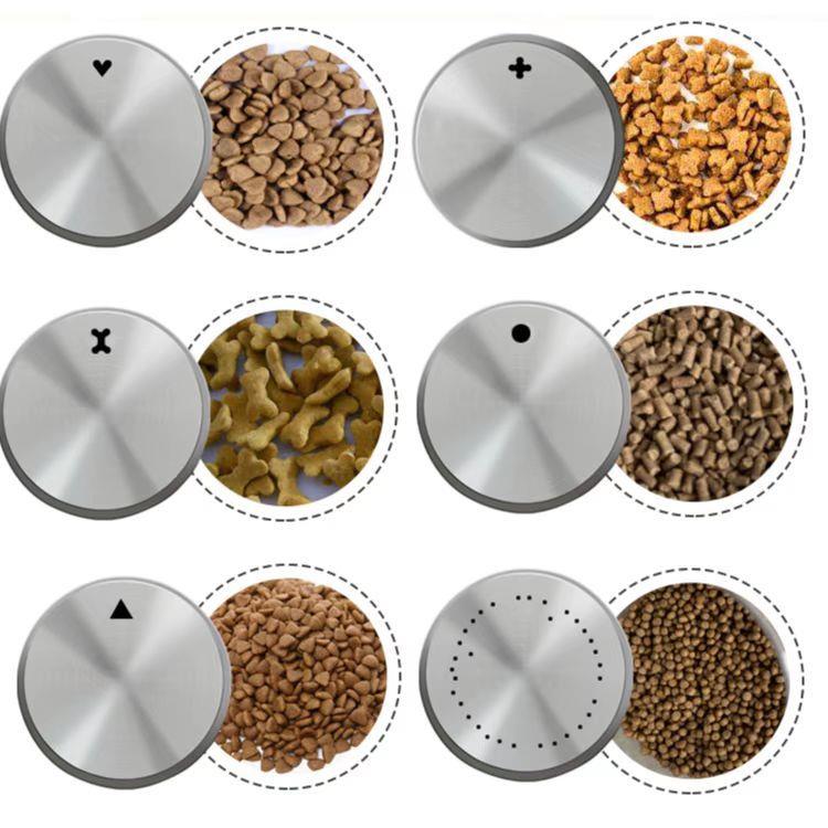 饲料膨化机狗粮机猫粮机饲料水产养殖生产设备