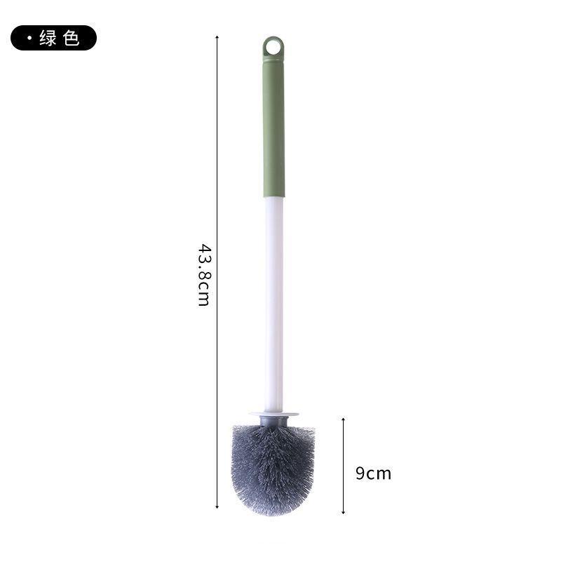 马桶刷卫生间长柄清洁刷家用壁挂