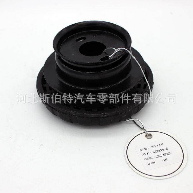 厂家直销95227628 震器顶胶 前 适用于乐风、适用于爱唯欧