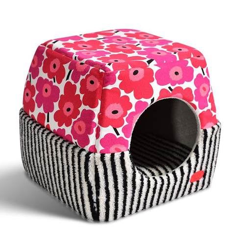 特形宠物窝 小型犬幼犬狗窝猫窝春秋冬季宠物用品