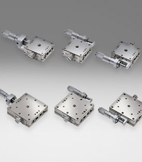 玉崎 供应 optosigma西格玛 X轴长钢平台（TSD）TSD-10161SR