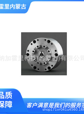 PMT-PIONEER 隔膜式超气动卡盘 5WZ8-3 3HN6-3-QTN